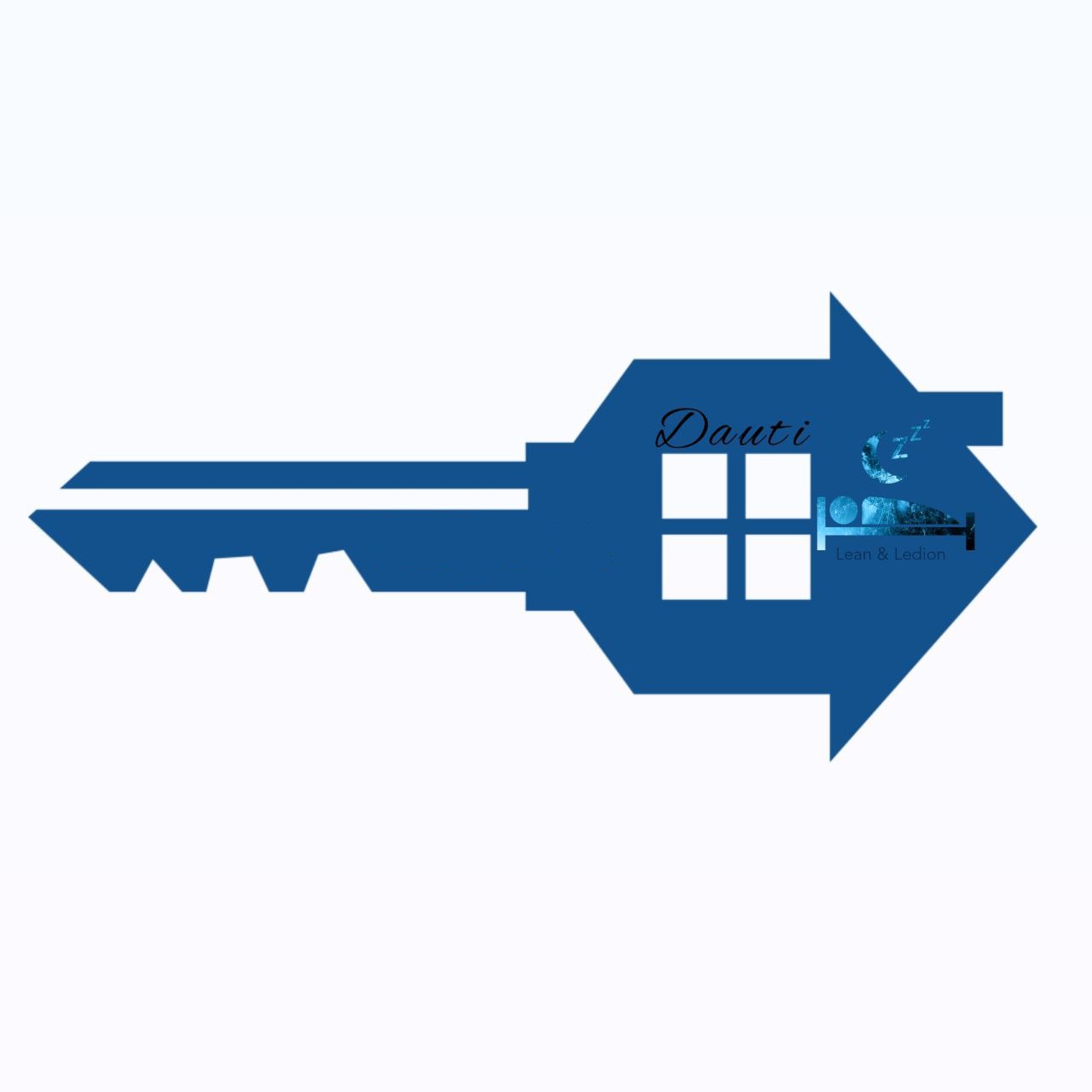 Dauti Ferienwohnung Logo